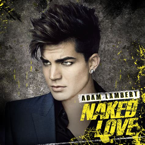 adam lambert nude|Adam Lambert Performs ‘Naked Love’ on ‘Jimmy Kimmel Live!’